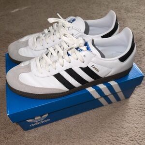 Adidas Samba